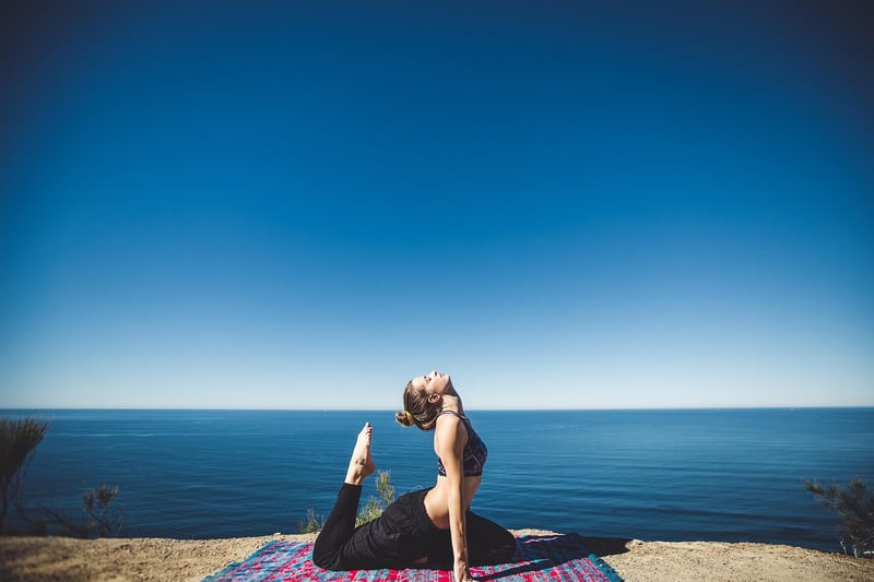 Gentle Stretch Series